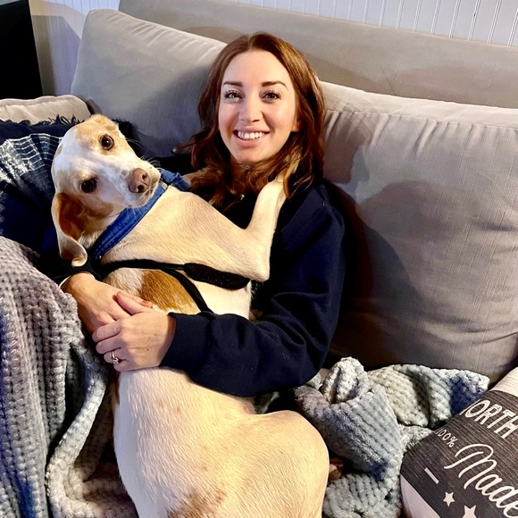 Meet your Posher, Katherine - Picture 1 of 1